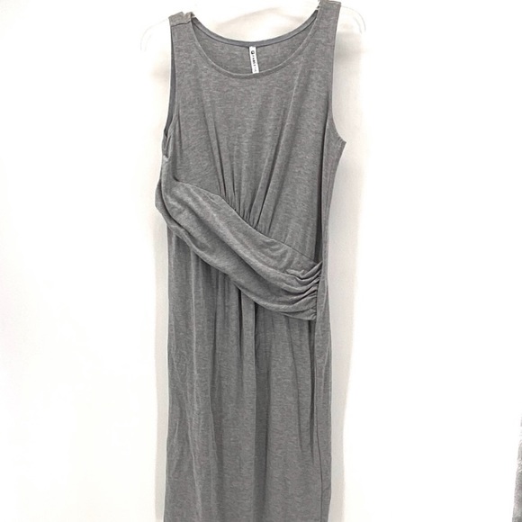 Fabletics Retta Midi Dress - Picture 3 of 4